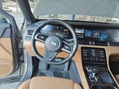 Li Auto ONE 2021 Extended Range 6-Seater - ფოტო 11