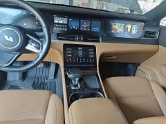 Li Auto ONE 2021 Extended Range 6-Seater - ფოტო 13