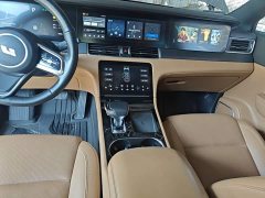 Li Auto ONE 2021 Extended Range 6-Seater - ფოტო 14