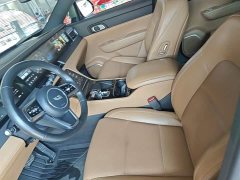 Li Auto ONE 2021 Extended Range 6-Seater - ფოტო 15