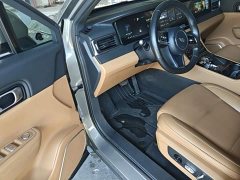 Li Auto ONE 2021 Extended Range 6-Seater - ფოტო 16