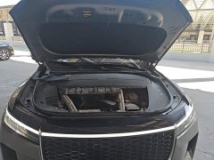 Li Auto ONE 2021 Extended Range 6-Seater - ფოტო 20