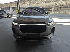Li Auto ONE 2021 Extended Range 6-Seater - ფოტო 3