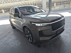 Li Auto ONE 2021 Extended Range 6-Seater - ფოტო 4
