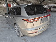 Li Auto ONE 2021 Extended Range 6-Seater - ფოტო 5