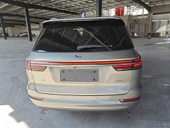 Li Auto ONE 2021 Extended Range 6-Seater - ფოტო 6