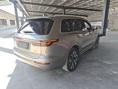 Li Auto ONE 2021 Extended Range 6-Seater - ფოტო 7