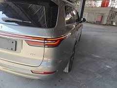 Li Auto ONE 2021 Extended Range 6-Seater - ფოტო 8