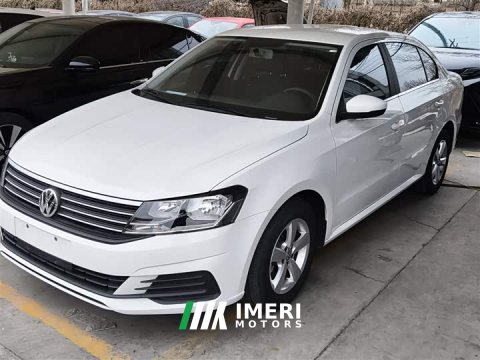 2022 Volkswagen Lavida 2019 Lavida Qihang 1.5L Automatic Fashion Edition National VI - ავტომობილი ჩინეთიდან