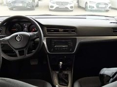 Volkswagen Lavida 2019 Lavida Qihang 1.5L Automatic Fashion Edition National VI - ფოტო 10