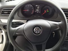 Volkswagen Lavida 2019 Lavida Qihang 1.5L Automatic Fashion Edition National VI - ფოტო 11