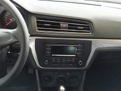 Volkswagen Lavida 2019 Lavida Qihang 1.5L Automatic Fashion Edition National VI - ფოტო 13