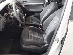 Volkswagen Lavida 2019 Lavida Qihang 1.5L Automatic Fashion Edition National VI - ფოტო 15