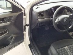 Volkswagen Lavida 2019 Lavida Qihang 1.5L Automatic Fashion Edition National VI - ფოტო 16