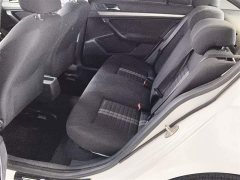 Volkswagen Lavida 2019 Lavida Qihang 1.5L Automatic Fashion Edition National VI - ფოტო 17