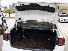Volkswagen Lavida 2019 Lavida Qihang 1.5L Automatic Fashion Edition National VI - ფოტო 19