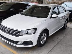 Volkswagen Lavida 2019 Lavida Qihang 1.5L Automatic Fashion Edition National VI - ფოტო 2
