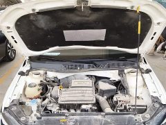 Volkswagen Lavida 2019 Lavida Qihang 1.5L Automatic Fashion Edition National VI - ფოტო 20