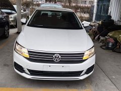 Volkswagen Lavida 2019 Lavida Qihang 1.5L Automatic Fashion Edition National VI - ფოტო 3