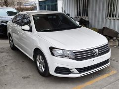 Volkswagen Lavida 2019 Lavida Qihang 1.5L Automatic Fashion Edition National VI - ფოტო 4