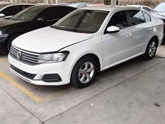 Volkswagen Lavida 2019 Lavida Qihang 1.5L Automatic Fashion Edition National VI - ფოტო 5