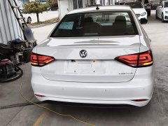 Volkswagen Lavida 2019 Lavida Qihang 1.5L Automatic Fashion Edition National VI - ფოტო 6