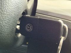 Volkswagen Lavida 2019 Lavida Qihang 1.5L Automatic Fashion Edition National VI - ფოტო 9