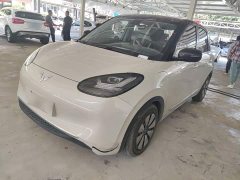 Wuling Binguo 333km Lingxi Connected Plus - ფოტო 1
