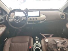 Wuling Binguo 333km Lingxi Connected Plus - ფოტო 10