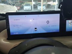 Wuling Binguo 333km Lingxi Connected Plus - ფოტო 12