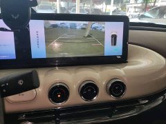 Wuling Binguo 333km Lingxi Connected Plus - ფოტო 13