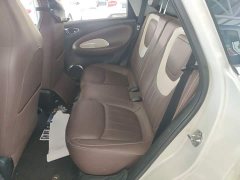 Wuling Binguo 333km Lingxi Connected Plus - ფოტო 17