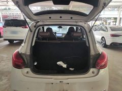 Wuling Binguo 333km Lingxi Connected Plus - ფოტო 19