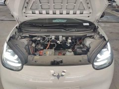 Wuling Binguo 333km Lingxi Connected Plus - ფოტო 20