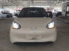 Wuling Binguo 333km Lingxi Connected Plus - ფოტო 3