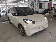 Wuling Binguo 333km Lingxi Connected Plus - ფოტო 4