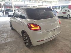 Wuling Binguo 333km Lingxi Connected Plus - ფოტო 5