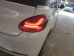 Wuling Binguo 333km Lingxi Connected Plus - ფოტო 8