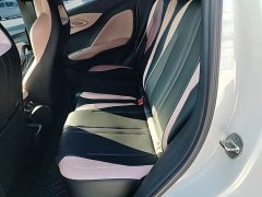 BYD Seagull Glory Edition 305km Freedom Version - ფოტო 17