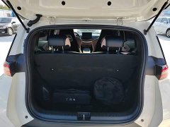 BYD Seagull Glory Edition 305km Freedom Version - ფოტო 19
