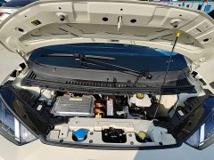BYD Seagull Glory Edition 305km Freedom Version - ფოტო 20