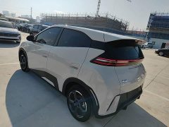 BYD Seagull Glory Edition 305km Freedom Version - ფოტო 5