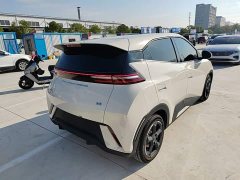 BYD Seagull Glory Edition 305km Freedom Version - ფოტო 7