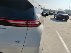 BYD Seagull Glory Edition 305km Freedom Version - ფოტო 8