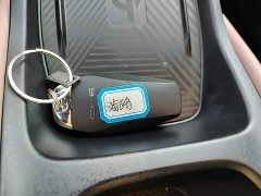 BYD Seagull Glory Edition 305km Freedom Version - ფოტო 9