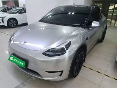 Tesla Model Y Rear-Wheel Drive - ფოტო 1