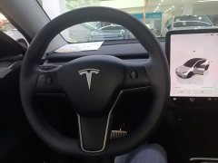 Tesla Model Y Rear-Wheel Drive - ფოტო 11