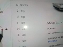 Tesla Model Y Rear-Wheel Drive - ფოტო 12