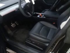 Tesla Model Y Rear-Wheel Drive - ფოტო 15