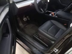 Tesla Model Y Rear-Wheel Drive - ფოტო 16